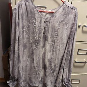***2 for $30** Maurices dress shirt size XL